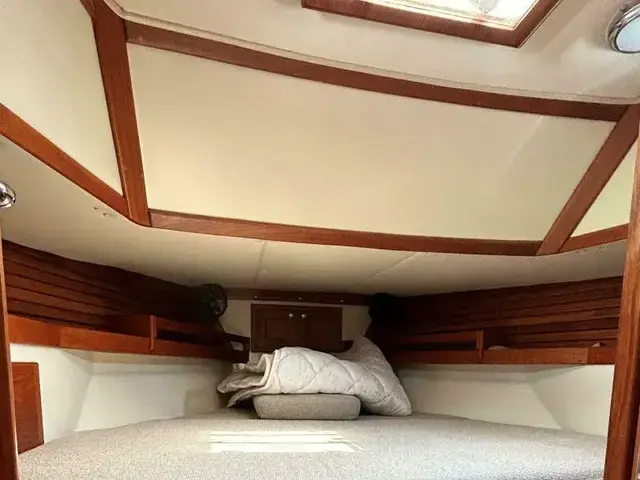 Pacific Seacraft 40