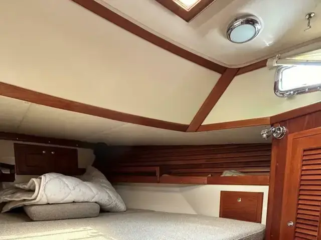 Pacific Seacraft 40