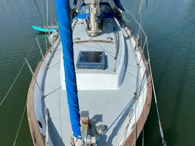 Young Sun Westwind 35