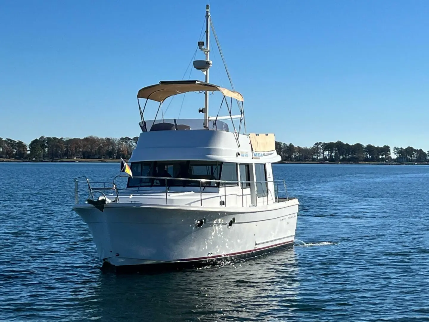 2013 Beneteau oceanis 34