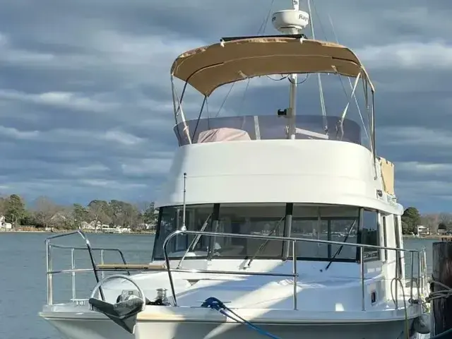 Beneteau Oceanis 34