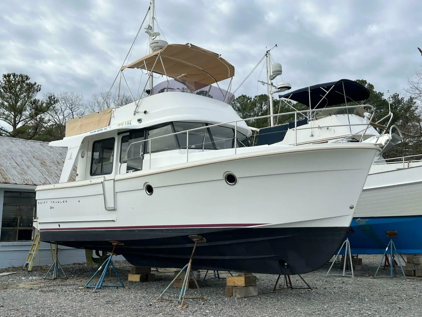 2013 Beneteau oceanis 34