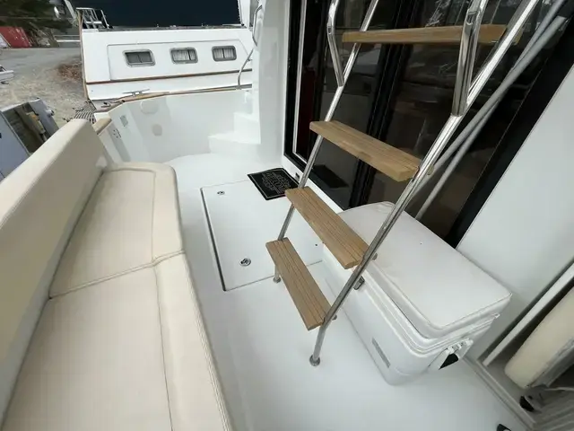 Beneteau Oceanis 34