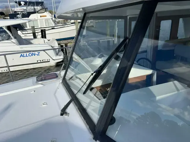 Beneteau Oceanis 34