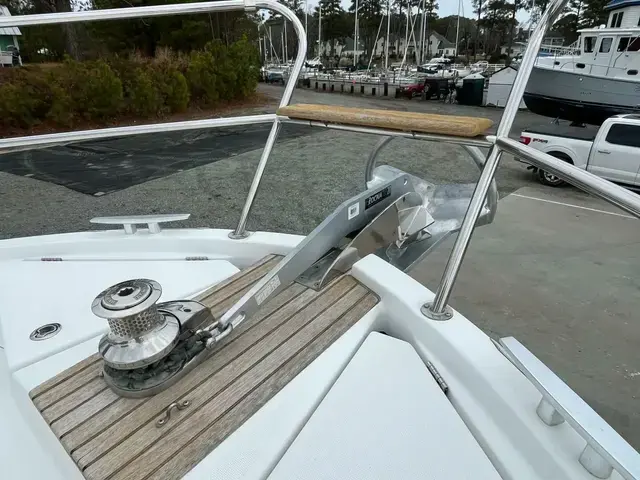 Beneteau Oceanis 34