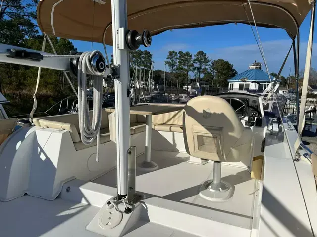 Beneteau Oceanis 34