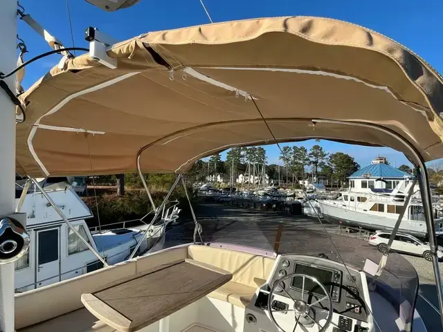 Beneteau Oceanis 34