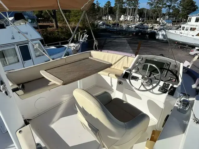 Beneteau Oceanis 34