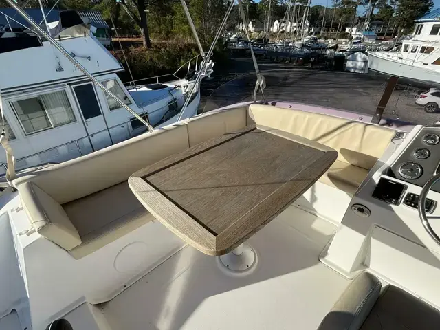 Beneteau Oceanis 34