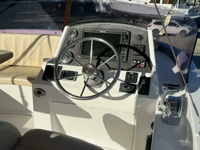 Beneteau Oceanis 34