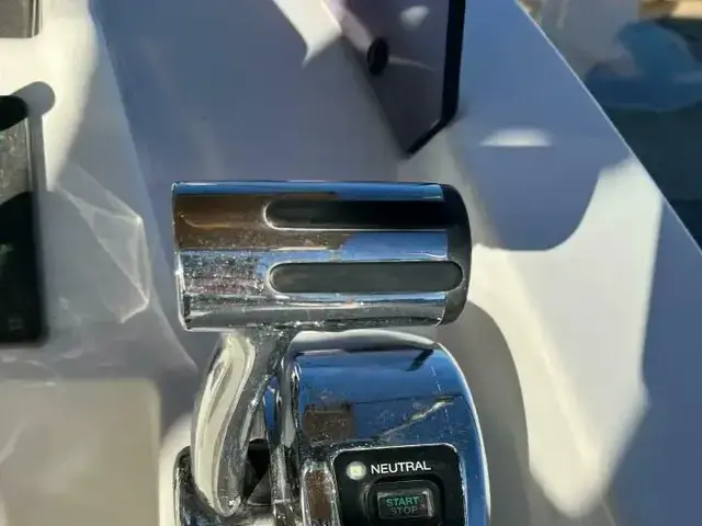 Beneteau Oceanis 34