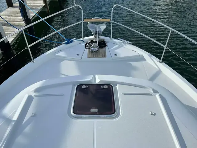 Beneteau Oceanis 34