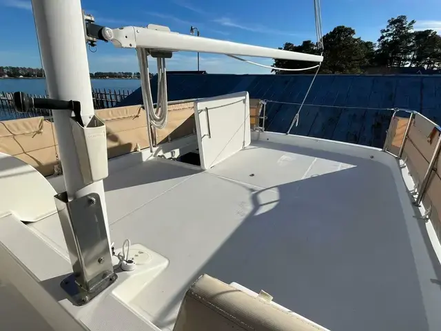 Beneteau Oceanis 34