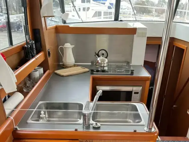 Beneteau Oceanis 34