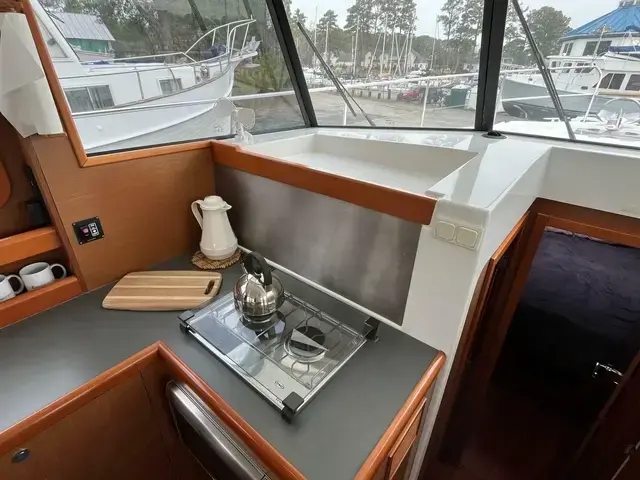 Beneteau Oceanis 34