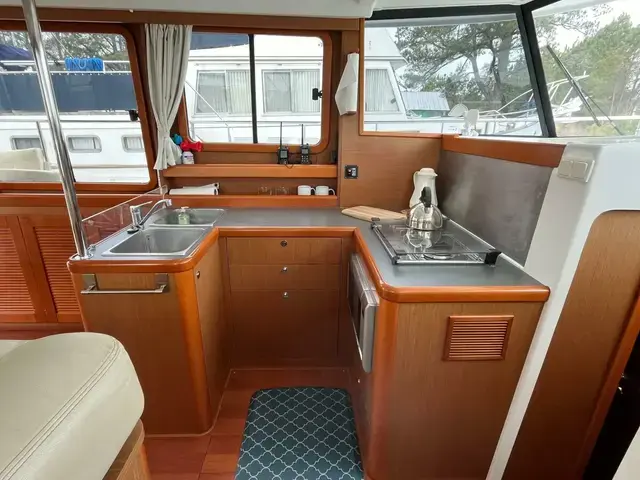 Beneteau Oceanis 34