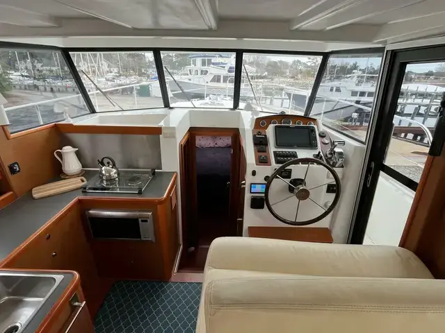 Beneteau Oceanis 34