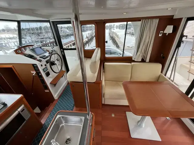 Beneteau Oceanis 34