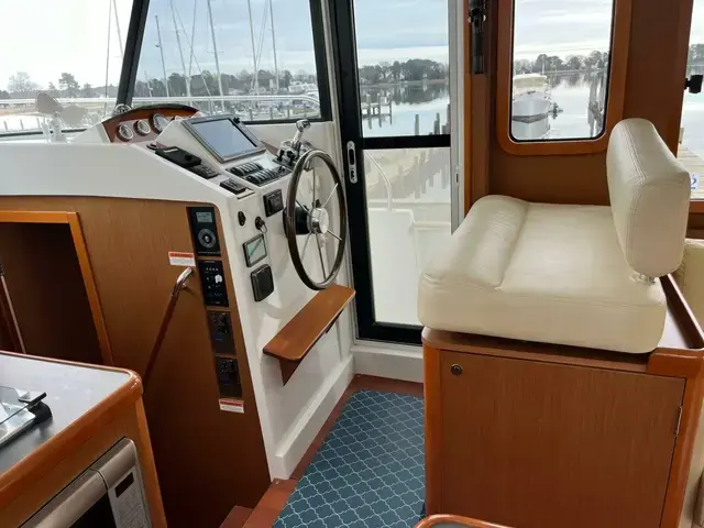 Beneteau Oceanis 34