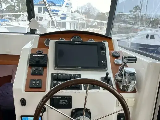 Beneteau Oceanis 34