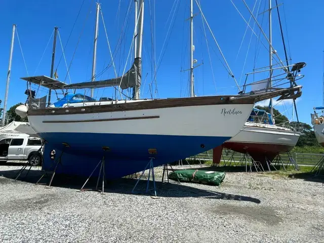 Young Sun Westwind 35