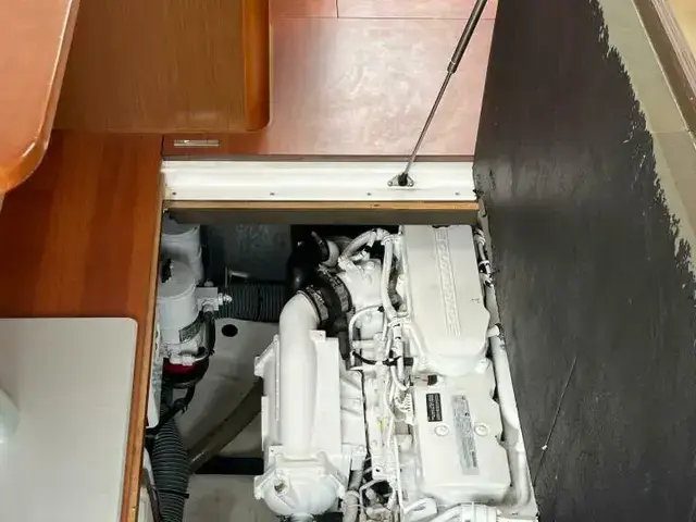 Beneteau Oceanis 34