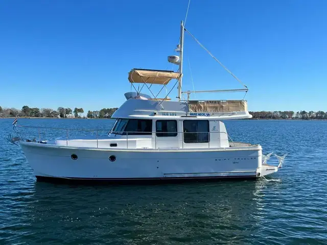 Beneteau Oceanis 34