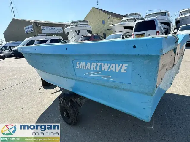 Smartwave SW 2400 open