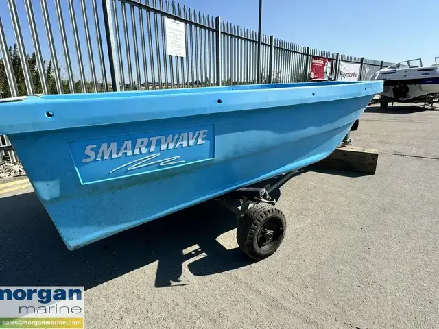 Smartwave SW 2400 open