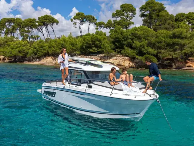 Jeanneau Merry Fisher 795 S2