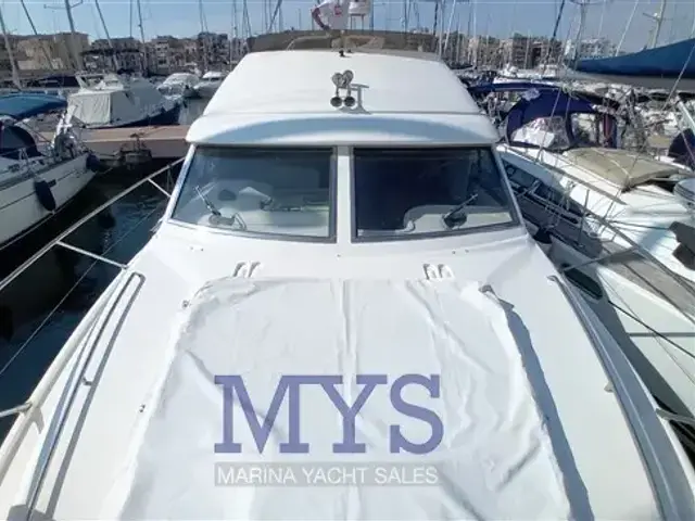 Marine Projects PRINCESS 360