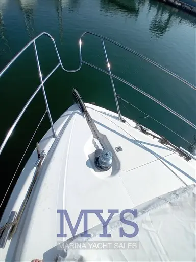 1997 Princess princess 360