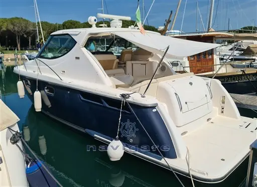 2008 Tiara 3900 sovran