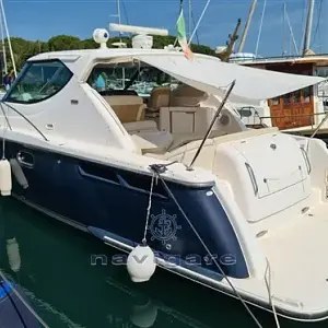 2008 Tiara 3900 SOVRAN