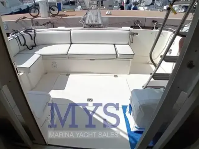 Marine Projects PRINCESS 360