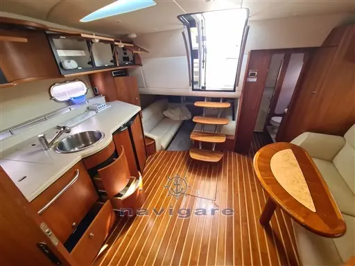 2008 Tiara 3900 sovran