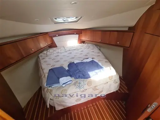 2008 Tiara 3900 sovran