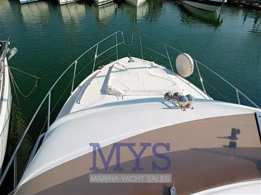 1997 Princess princess 360