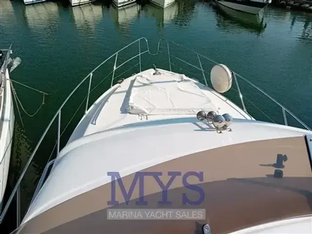 Marine Projects PRINCESS 360