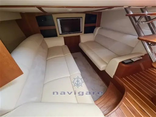 2008 Tiara 3900 sovran