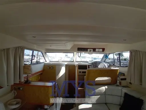 1997 Princess princess 360