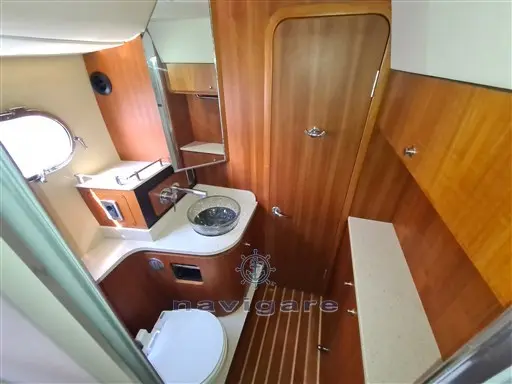 2008 Tiara 3900 sovran