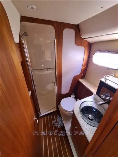 2008 Tiara 3900 sovran