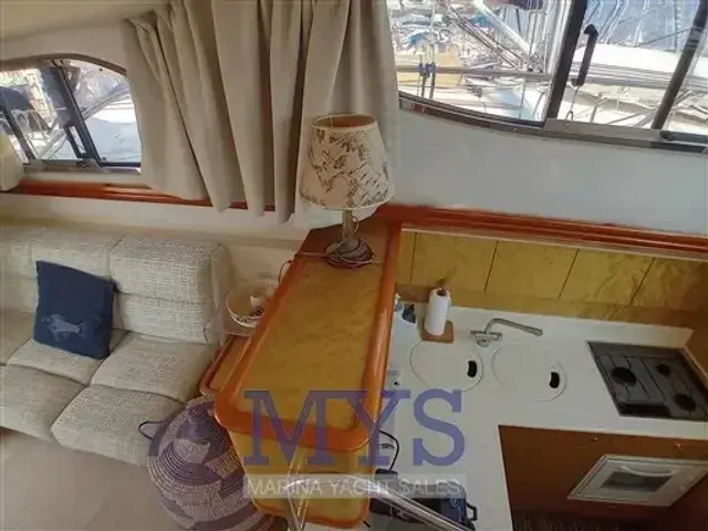 Marine Projects PRINCESS 360