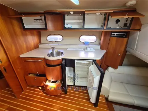 2008 Tiara 3900 sovran