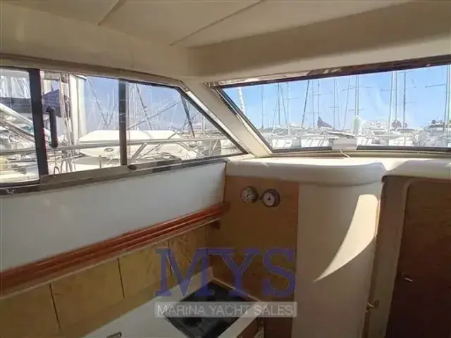 Marine Projects PRINCESS 360