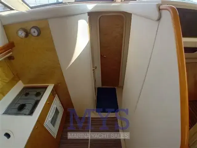 Marine Projects PRINCESS 360