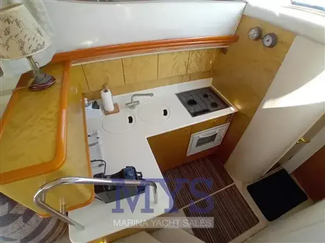 Marine Projects PRINCESS 360