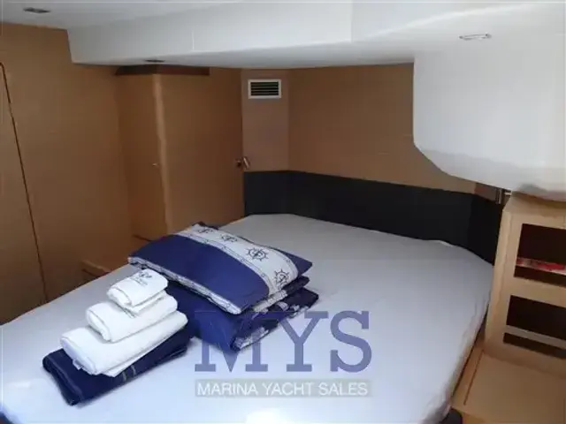 Dufour Catamaran 48