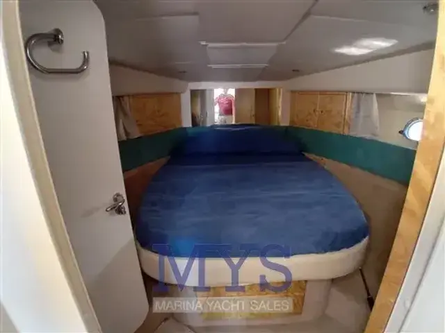 Marine Projects PRINCESS 360